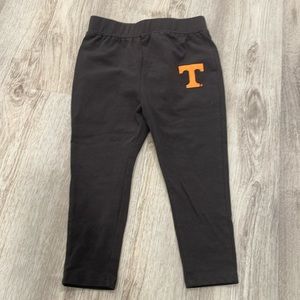University of Tennessee 2T leggings
